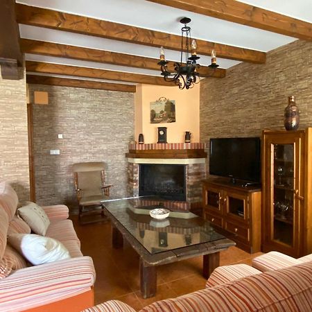 La Golondrina Apartment Canar Exterior foto
