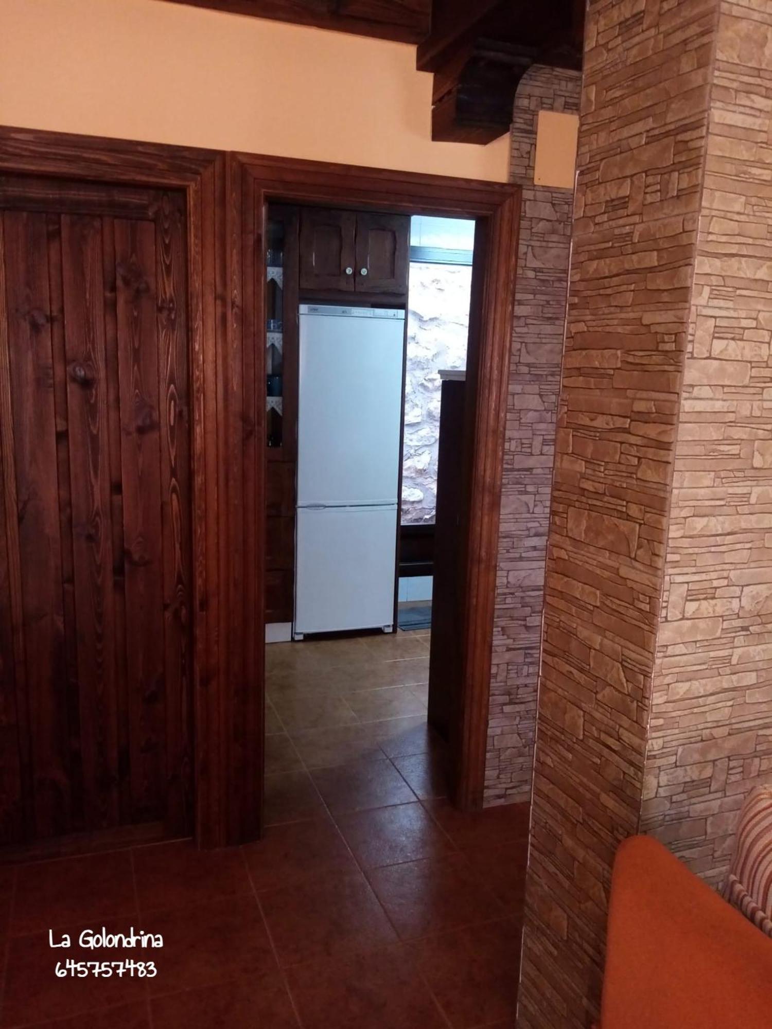 La Golondrina Apartment Canar Exterior foto