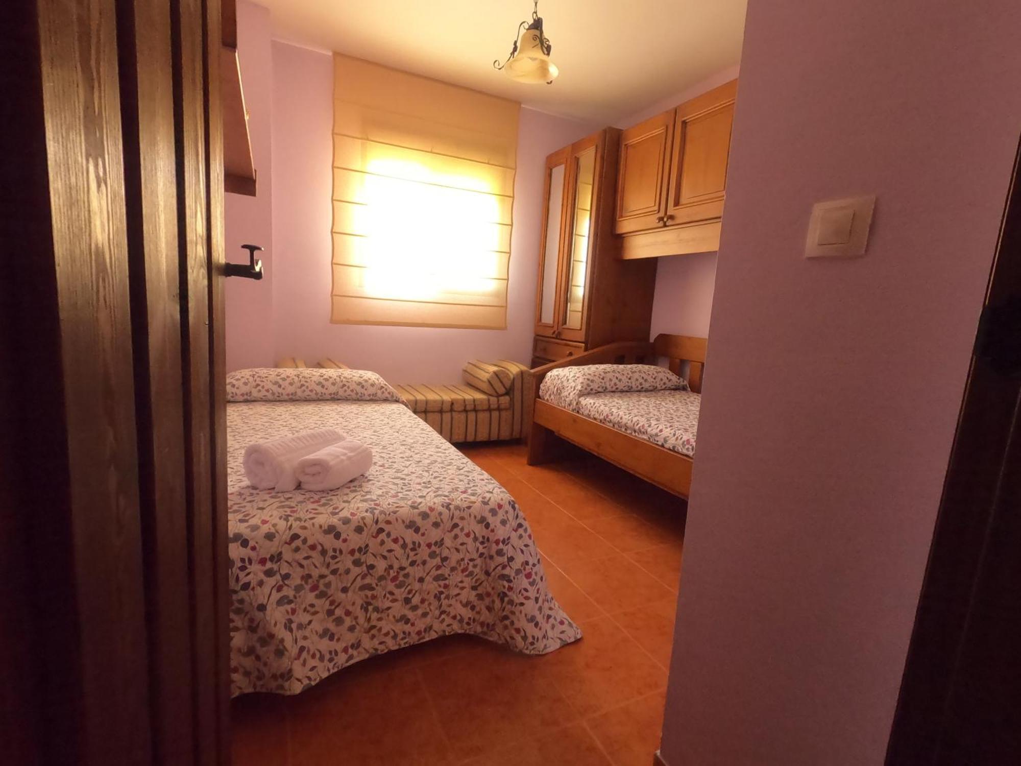 La Golondrina Apartment Canar Exterior foto