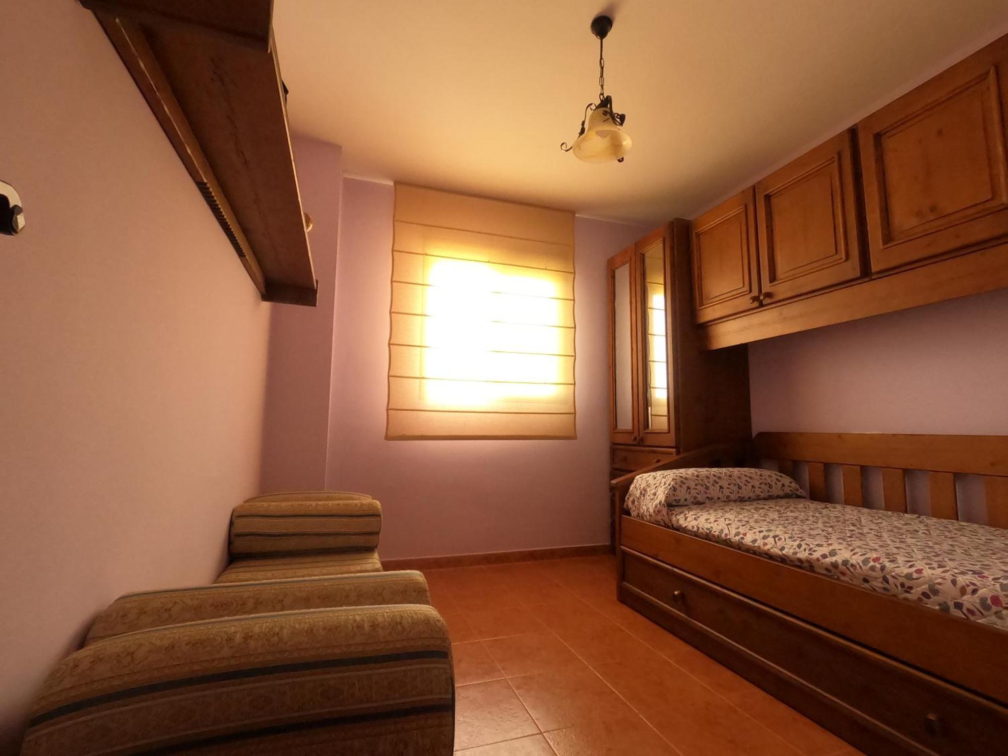 La Golondrina Apartment Canar Exterior foto