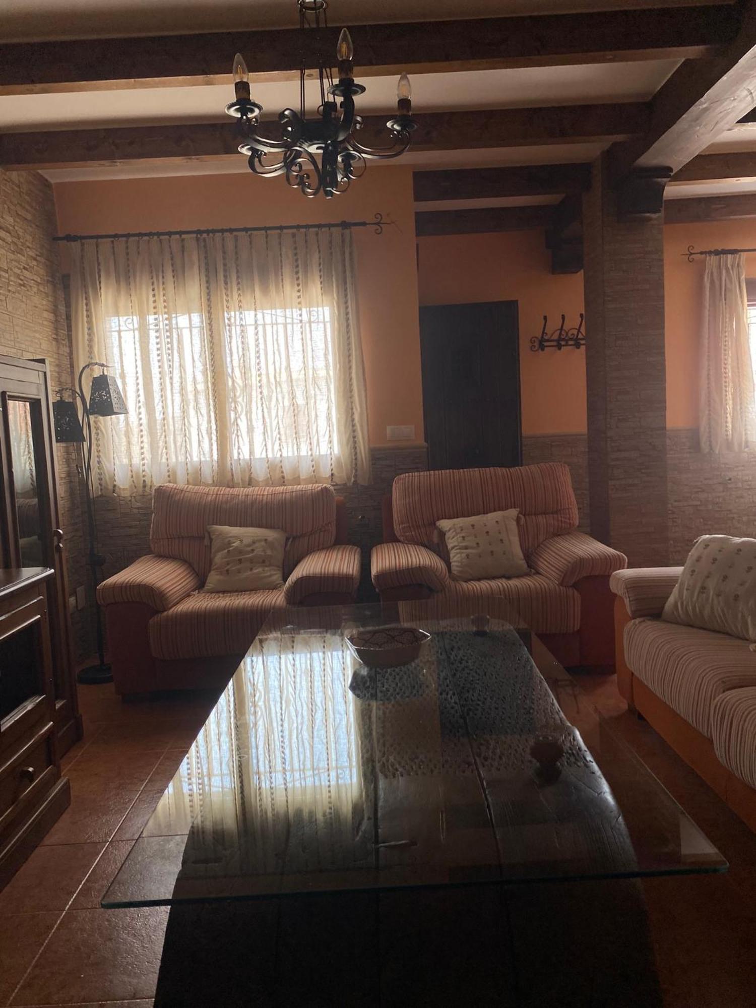 La Golondrina Apartment Canar Exterior foto