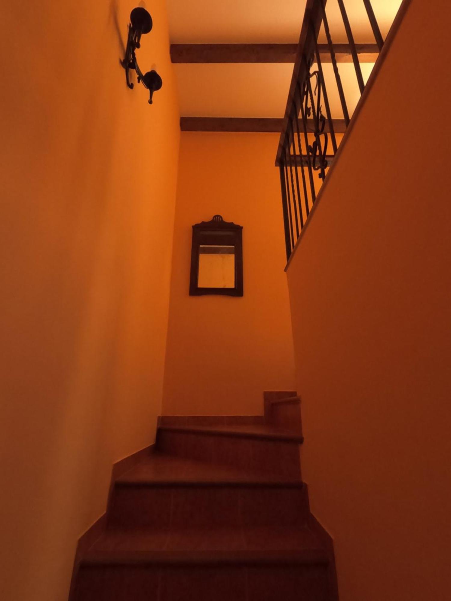 La Golondrina Apartment Canar Exterior foto