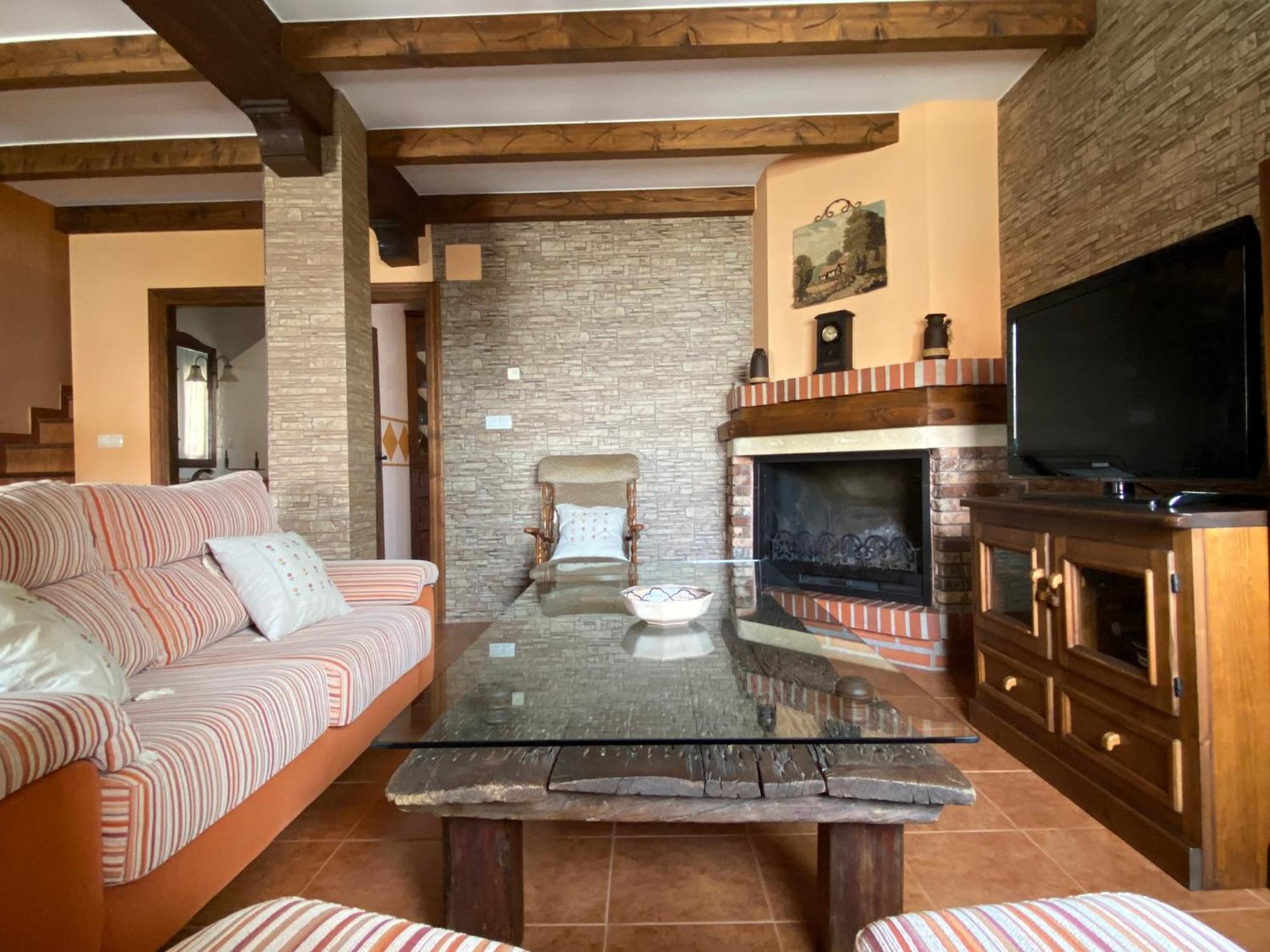 La Golondrina Apartment Canar Exterior foto