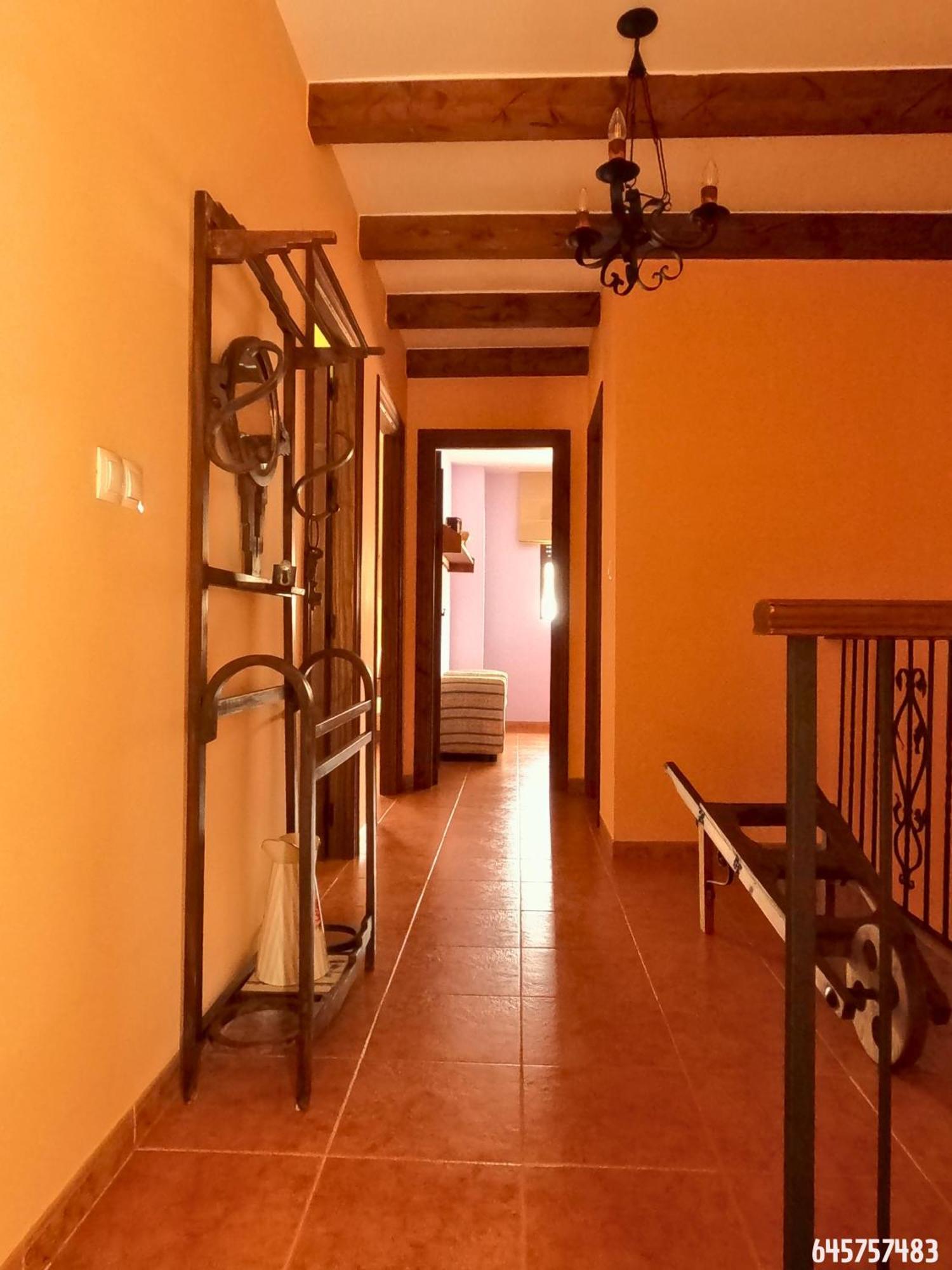 La Golondrina Apartment Canar Exterior foto