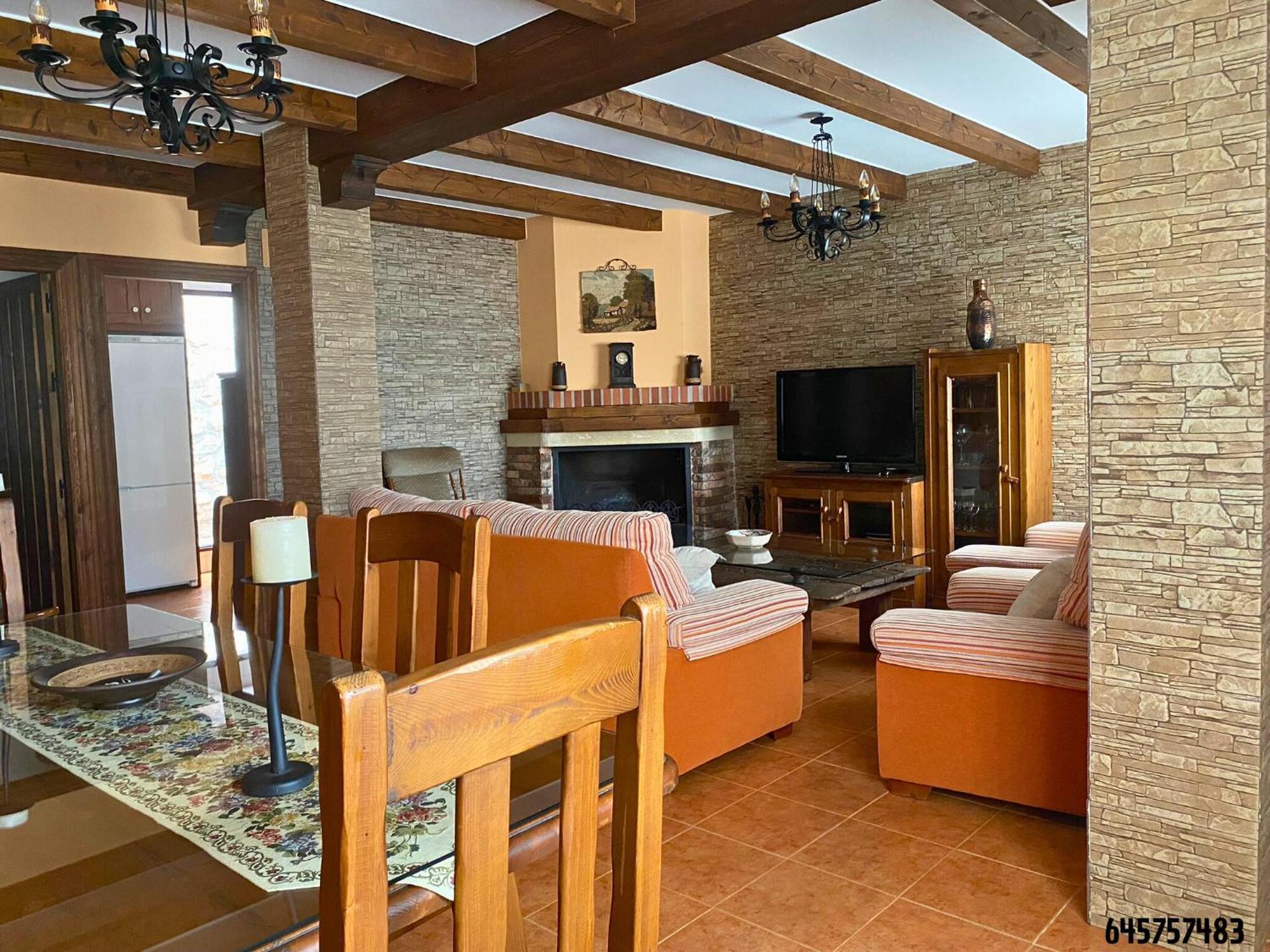 La Golondrina Apartment Canar Exterior foto